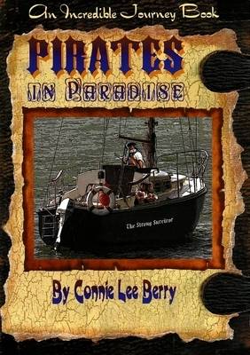 Book cover for Pirates in Paradise