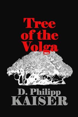 Book cover for Tree of the Volga