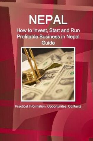 Cover of Nepal