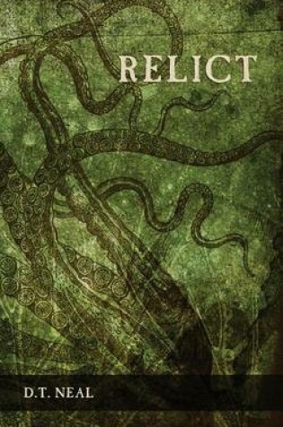 Cover of Relict