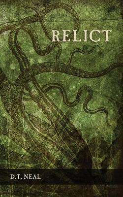 Book cover for Relict
