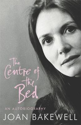 Book cover for The Centre of the Bed
