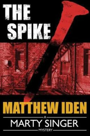 Cover of The Spike