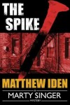 Book cover for The Spike