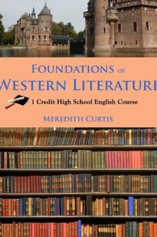 Cover of Foundations of Western Literature