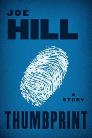 Cover of Thumbprint