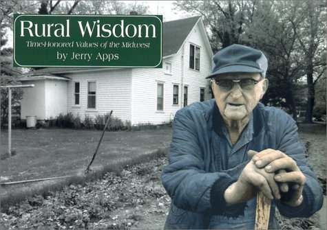 Book cover for Rural Wisdom