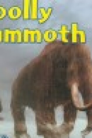 Cover of Woolly Mammoth