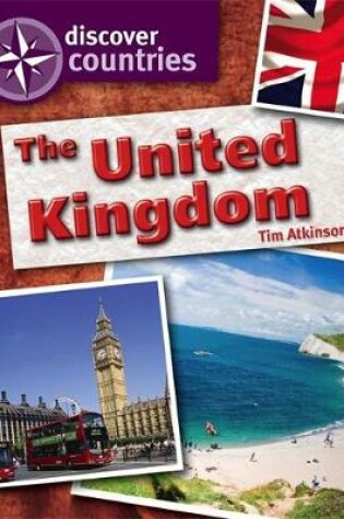 Cover of United Kingdom