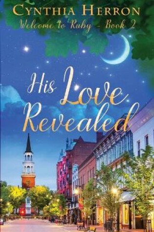 Cover of His Love Revealed