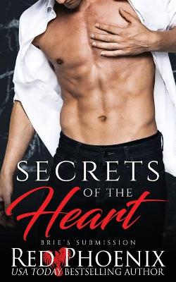 Book cover for Secrets of the Heart