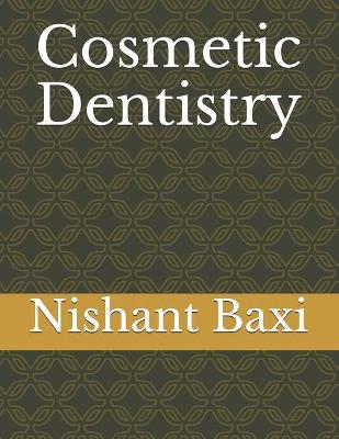 Book cover for Cosmetic Dentistry