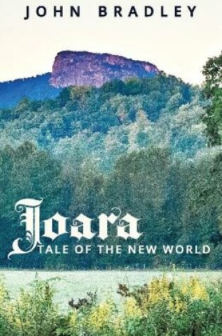 Cover of Joara