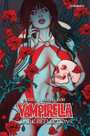 Cover of Vampirella Dark Reflections