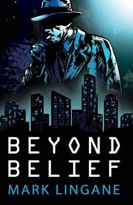 Book cover for Beyond Belief