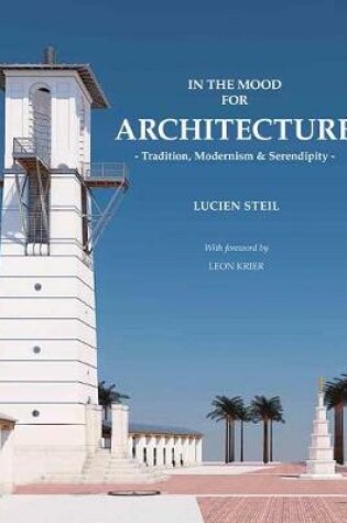 Cover of In the Mood for Architecture