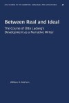 Book cover for Between Real and Ideal