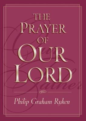 Book cover for The Prayer of Our Lord