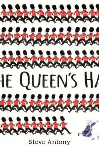 Cover of The Queen's Hat