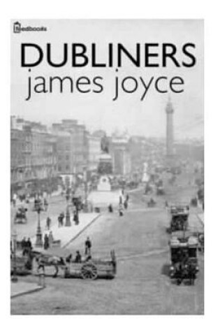 Cover of Dubliners ( Annotated )