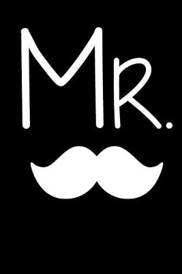 Book cover for Mr.