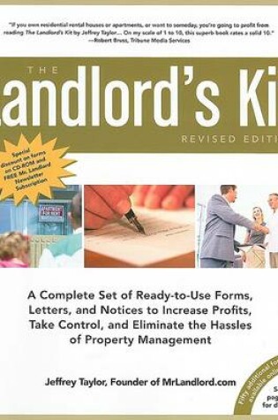 Cover of The Landlord's Kit