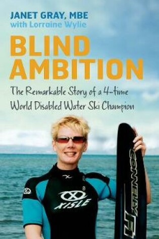 Cover of Blind Ambition