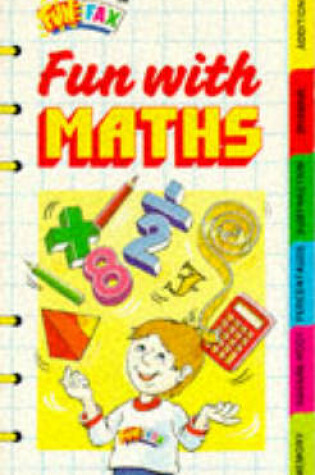 Cover of Fun with Mathematics