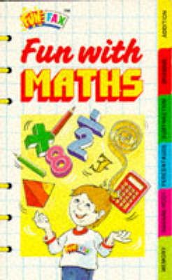 Book cover for Fun with Mathematics