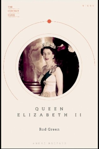 Cover of Queen Elizabeth II