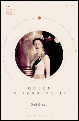 Cover of Queen Elizabeth II