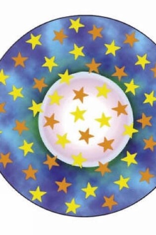 Cover of Mandala Stickers