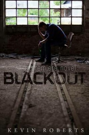 Cover of Blackout