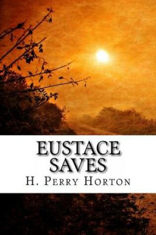 Cover of Eustace Saves