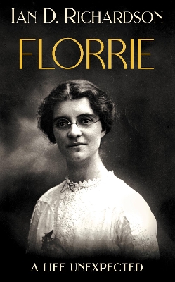 Book cover for Florrie