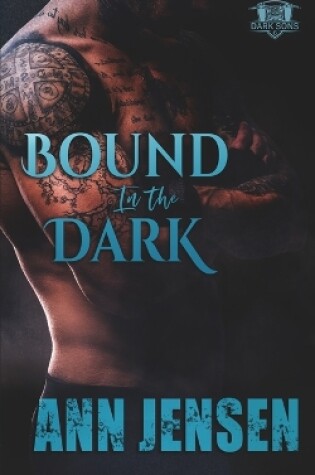 Cover of Bound in the Dark