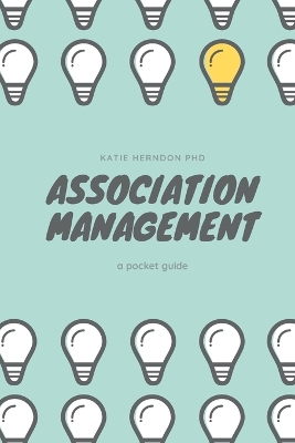 Book cover for Association Management