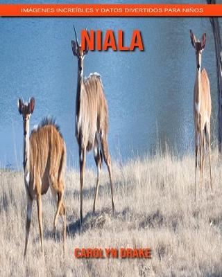 Book cover for Niala