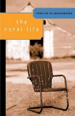 Book cover for Rural Life