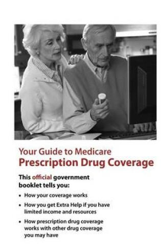 Cover of Your Guide to Medicare Prescription Drug Coverage