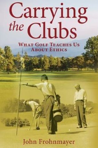 Cover of Carrying the Clubs