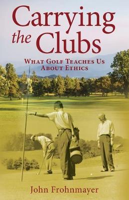 Book cover for Carrying the Clubs