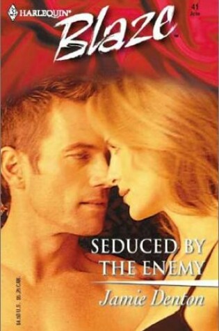 Cover of Seduced by the Enemy