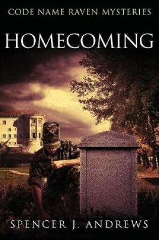 Cover of Homecoming