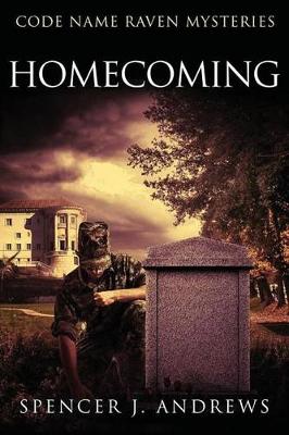 Book cover for Homecoming