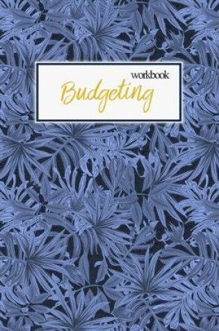 Cover of Budgeting Workbook