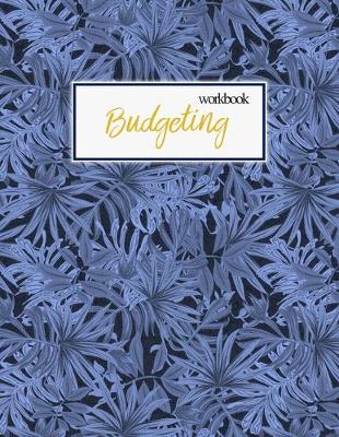 Book cover for Budgeting Workbook