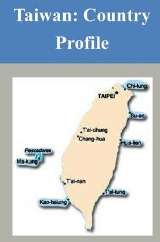 Cover of Taiwan