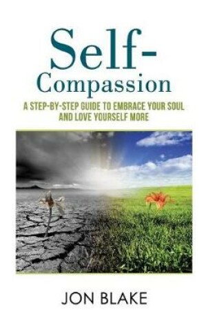 Cover of Self-Compassion