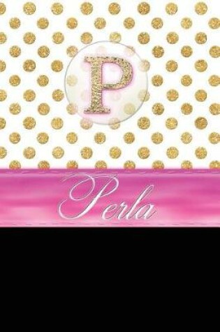 Cover of Perla